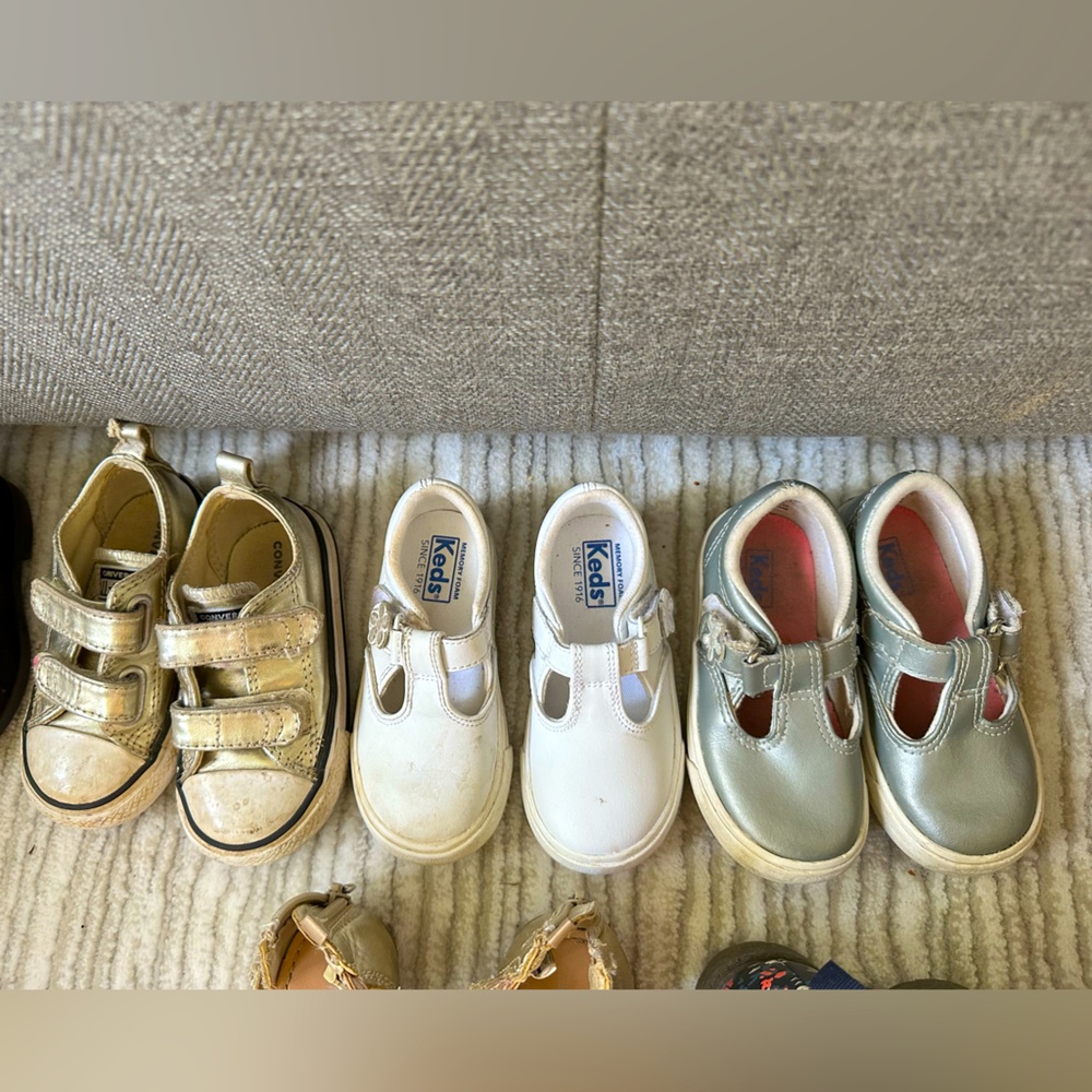 Size 6 lot
